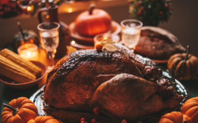 When the Holidays Feel Heavy: Helping Seniors Find Comfort and Joy During the Season