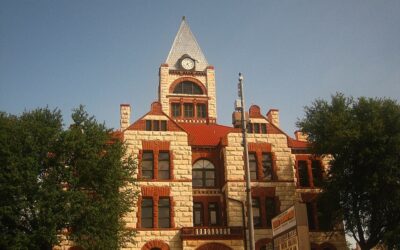 Stephenville, Texas